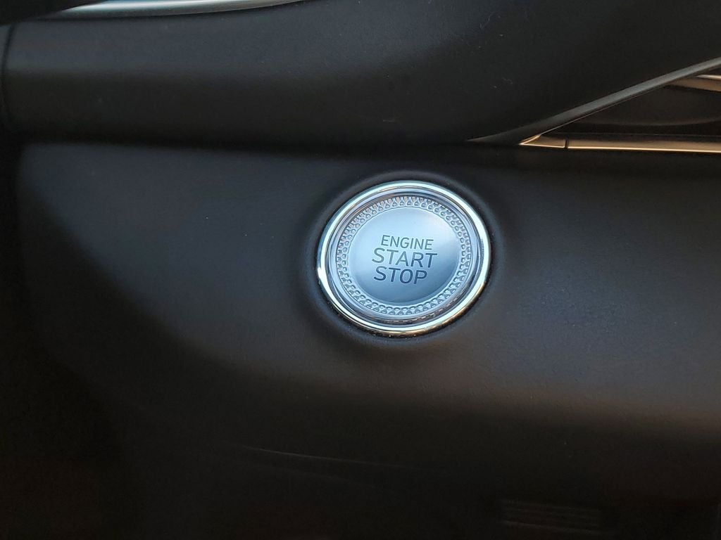 2021 Genesis GV80 3.5T (A8)