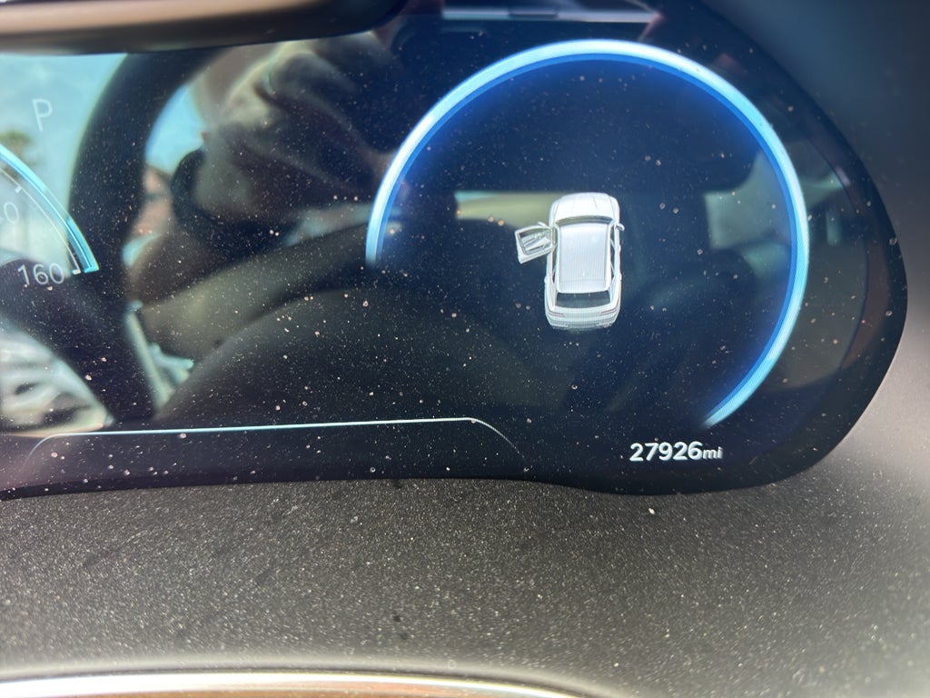 2023 Genesis GV80 3.5T (A8)