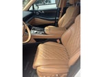2023 Genesis GV80 3.5T (A8)
