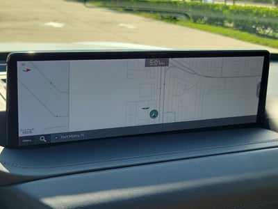 2024 Genesis GV80 3.5T Prestige Matte