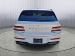 2024 Genesis GV80 3.5T Prestige Matte
