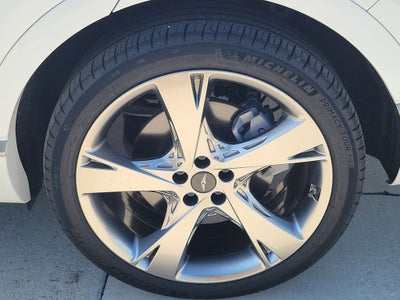 2024 Genesis GV80 3.5T Prestige Matte
