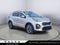 2022 Kia Sportage EX
