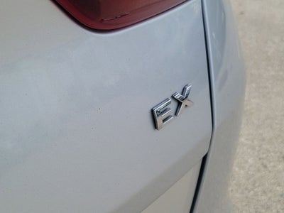 2022 Kia Sportage EX