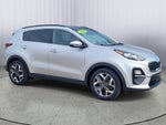 2022 Kia Sportage EX