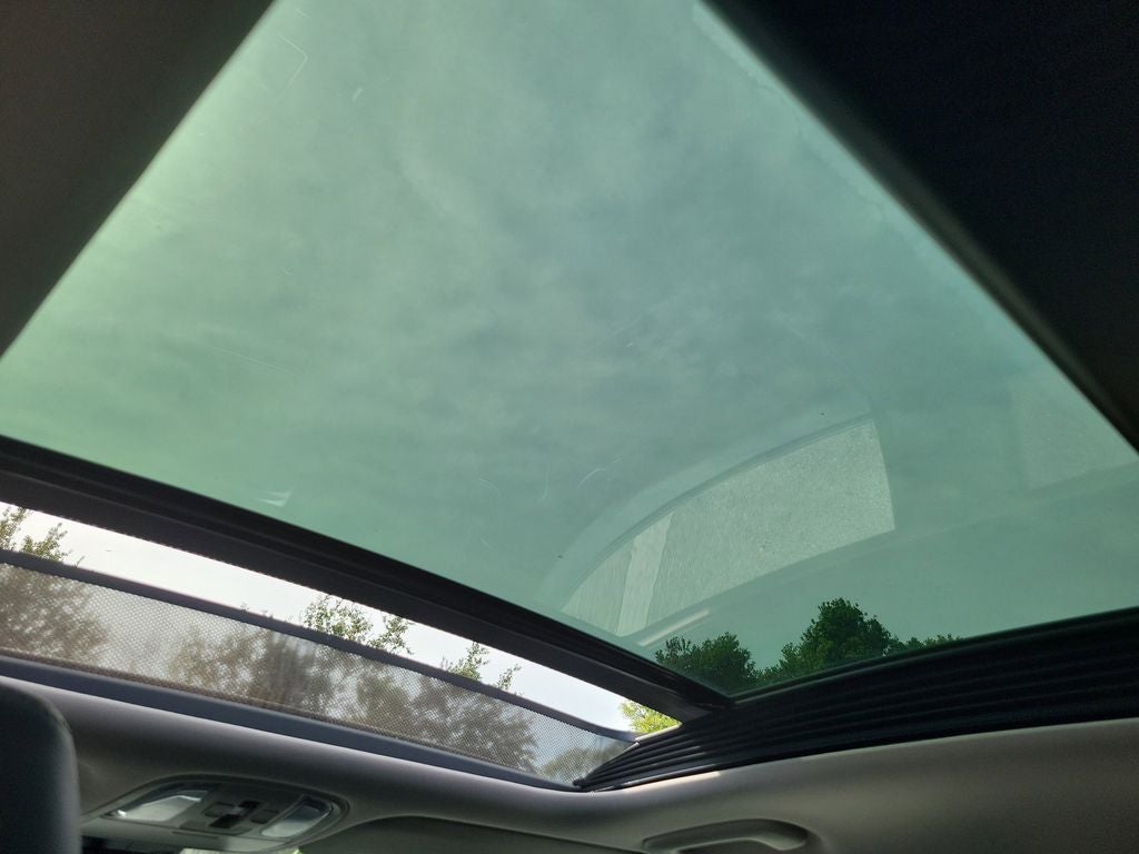 2022 Kia Sportage EX