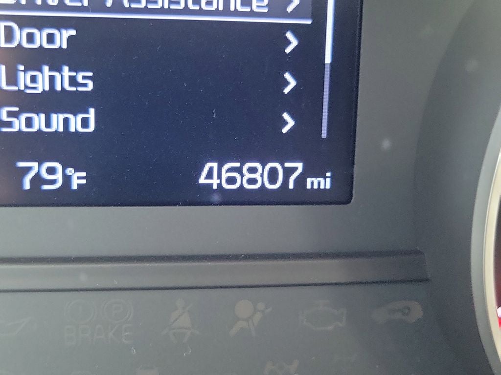 2022 Kia Sportage EX