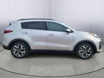 2022 Kia Sportage EX