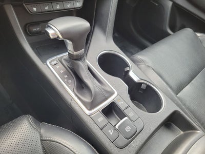 2022 Kia Sportage EX