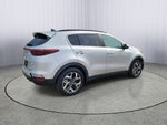 2022 Kia Sportage EX