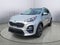 2022 Kia Sportage EX