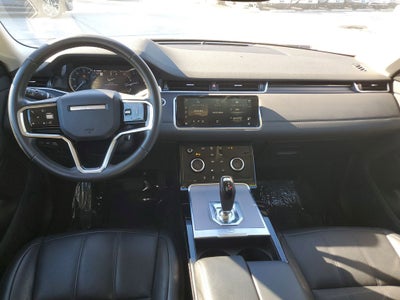 2023 Land Rover Range Rover Evoque SE