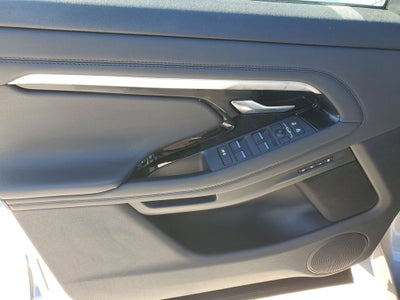 2023 Land Rover Range Rover Evoque SE