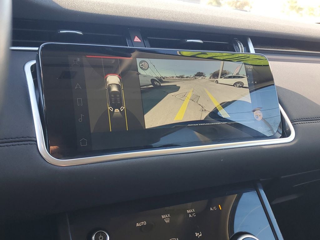 2023 Land Rover Range Rover Evoque SE