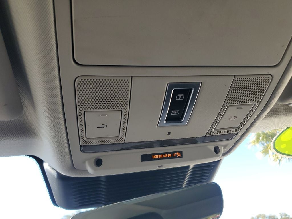 2023 Land Rover Range Rover Evoque SE