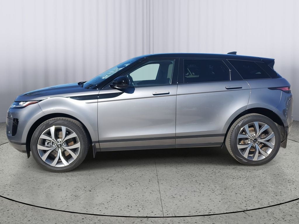 2023 Land Rover Range Rover Evoque SE