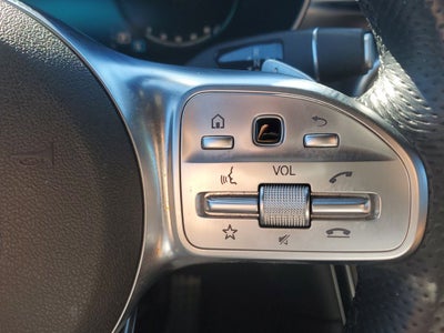 2022 Mercedes-Benz GLC 300 Coupe