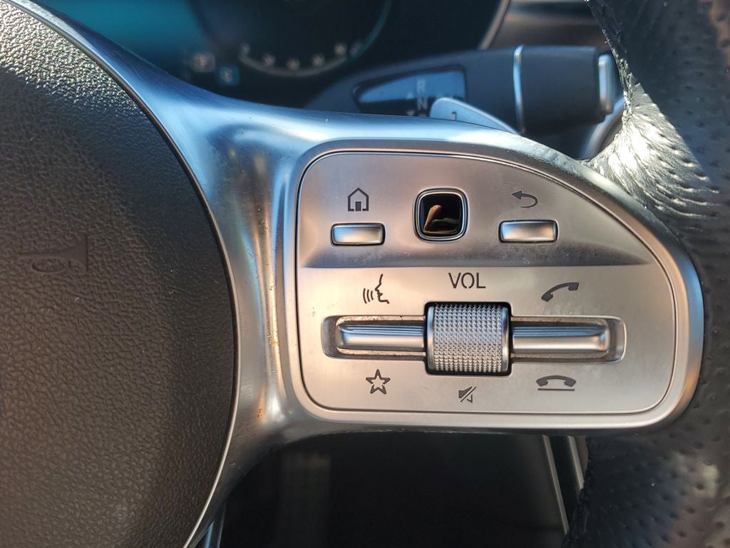 2022 Mercedes-Benz GLC 300 Coupe