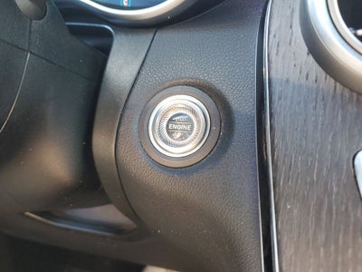 2022 Mercedes-Benz GLC 300 Coupe