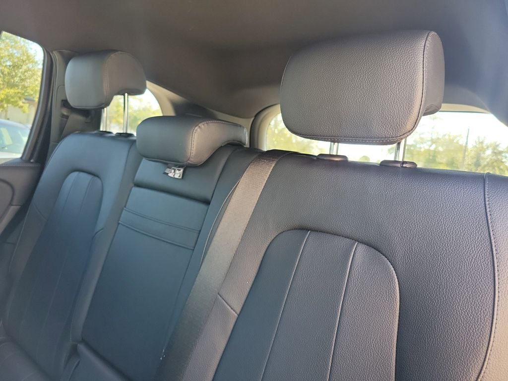 2022 Mercedes-Benz GLB 250