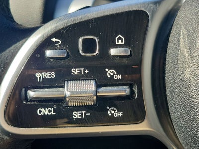 2022 Mercedes-Benz GLB 250