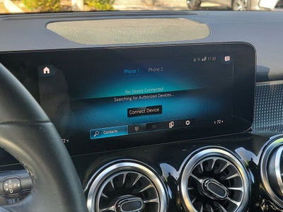 2022 Mercedes-Benz GLB 250