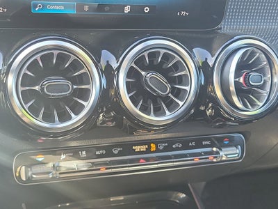 2022 Mercedes-Benz GLB 250