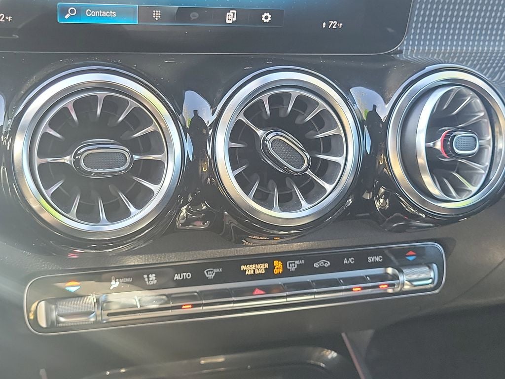 2022 Mercedes-Benz GLB 250