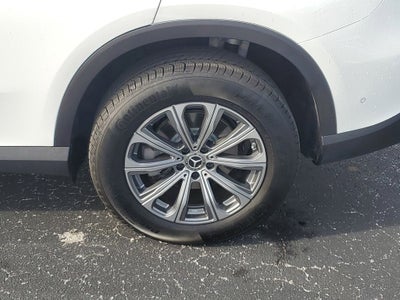 2025 Mercedes-Benz GLC 300GLC