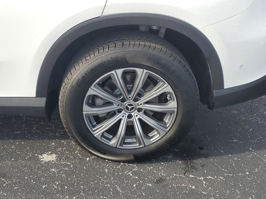 2025 Mercedes-Benz GLC 300GLC