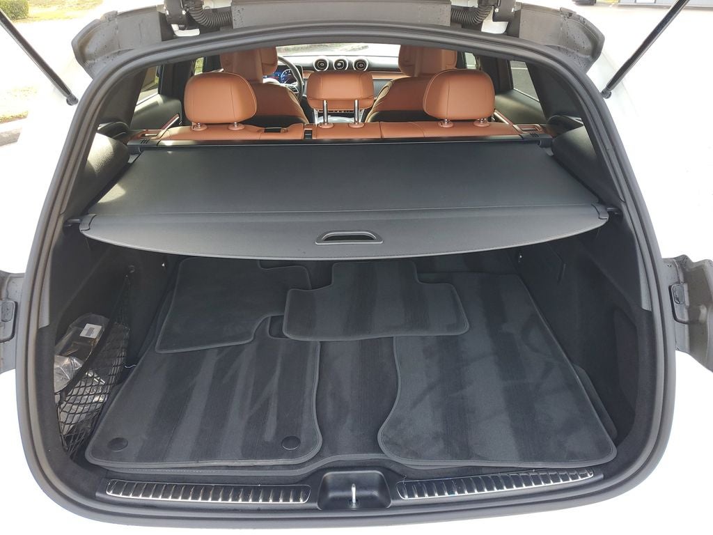 2025 Mercedes-Benz GLC 300GLC