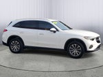 2025 Mercedes-Benz GLC 300GLC