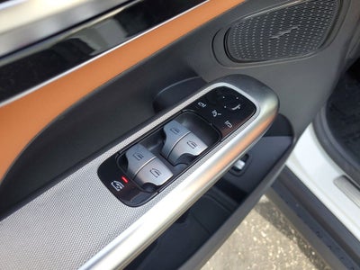 2025 Mercedes-Benz GLC 300GLC