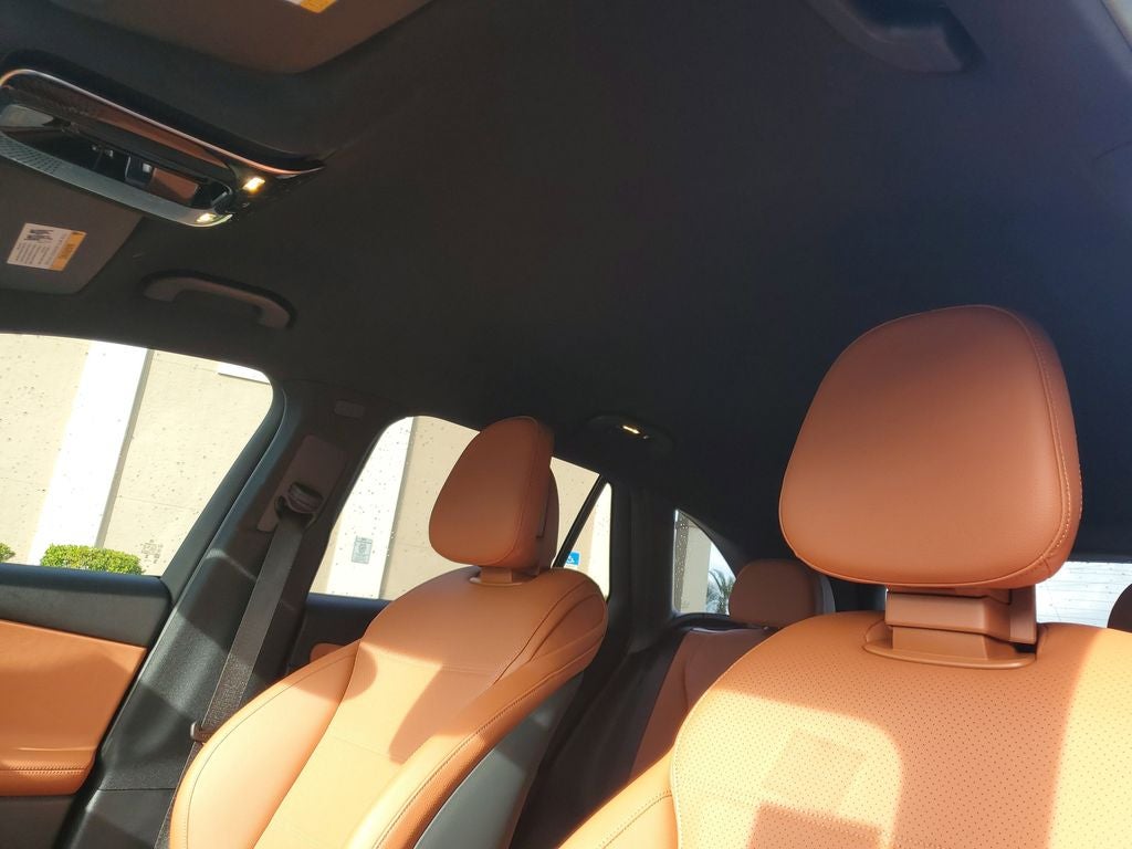 2025 Mercedes-Benz GLC 300GLC