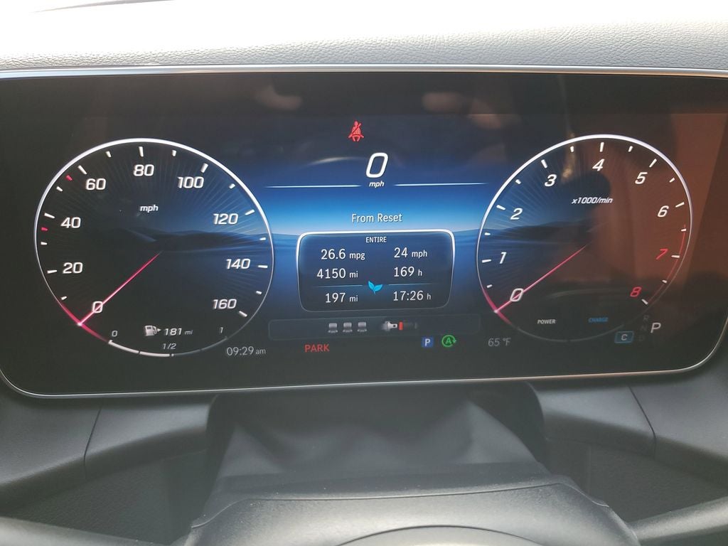 2025 Mercedes-Benz GLC 300GLC