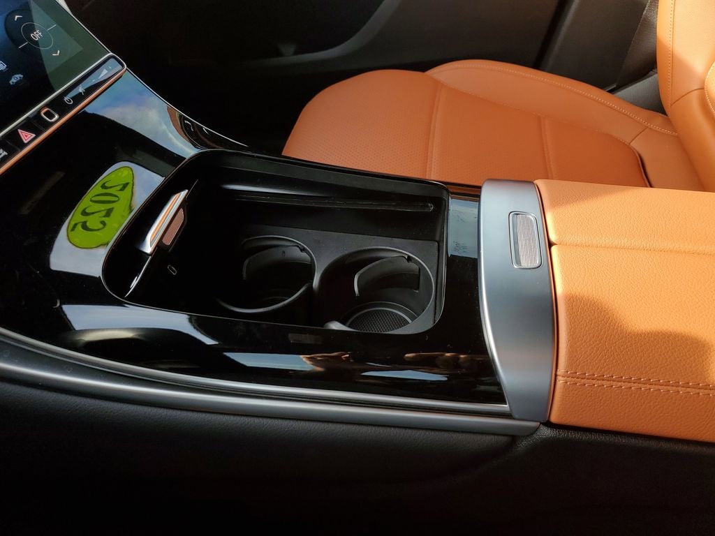 2025 Mercedes-Benz GLC 300GLC