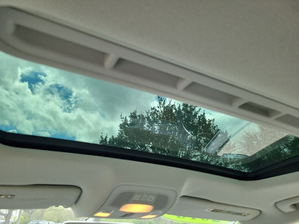 2016 Audi A6 2.0T Premium Plus