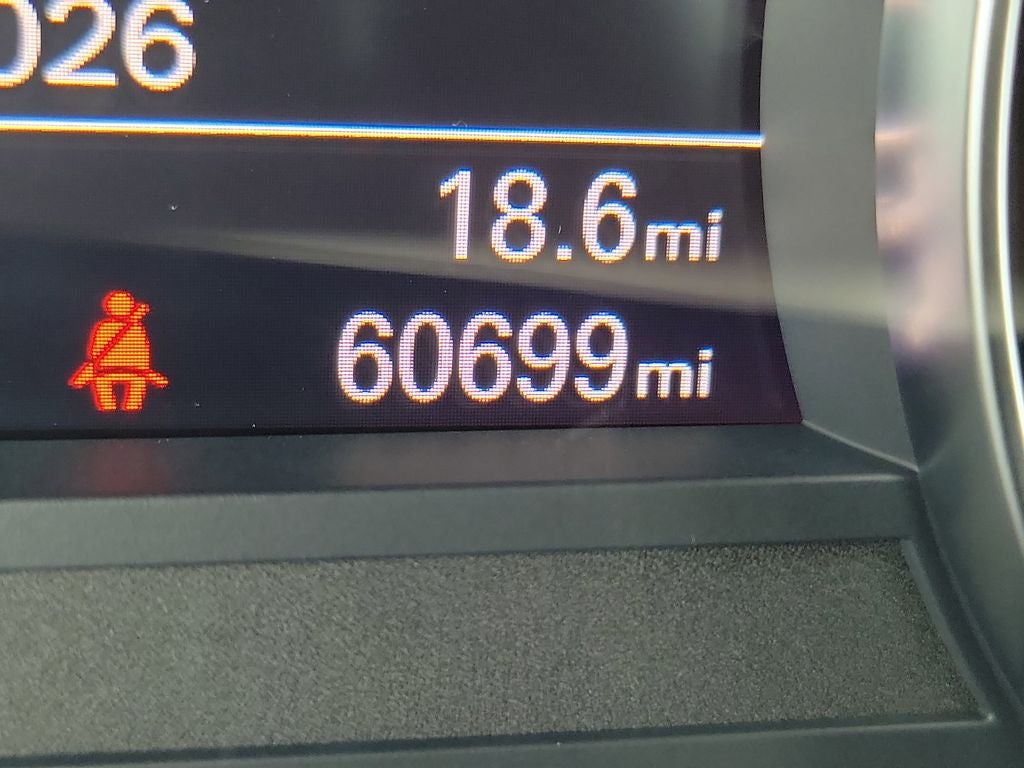 2016 Audi A6 2.0T Premium Plus