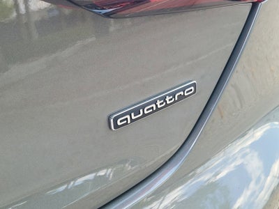 2023 Audi A5 S line Prestige