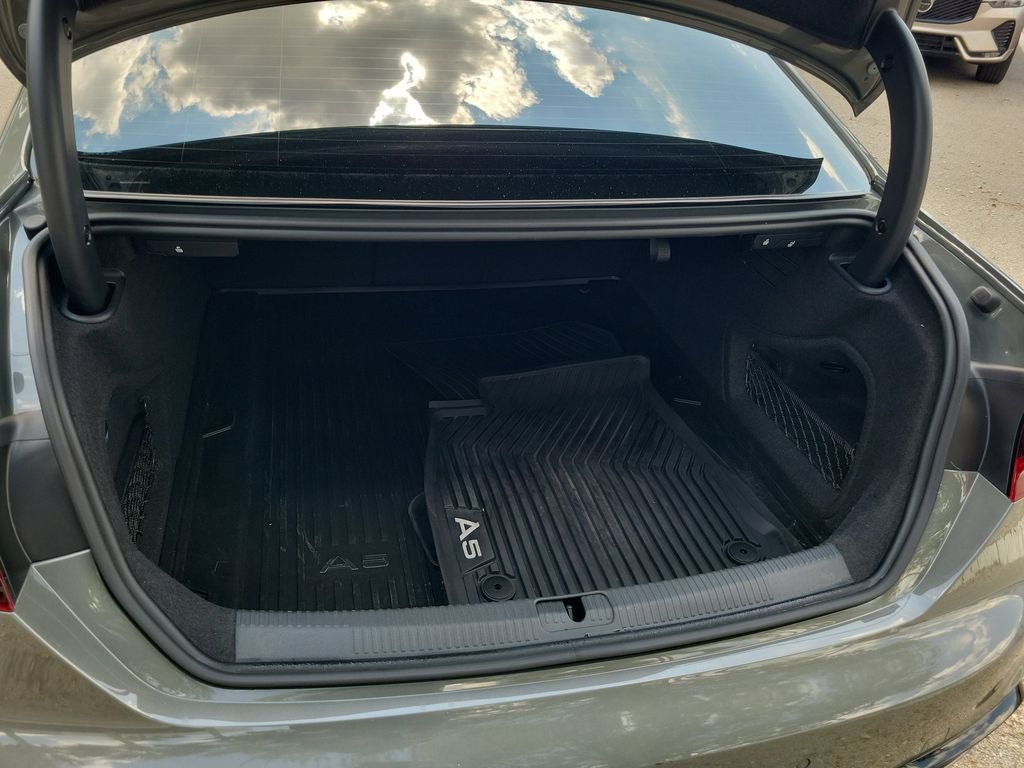 2023 Audi A5 S line Prestige