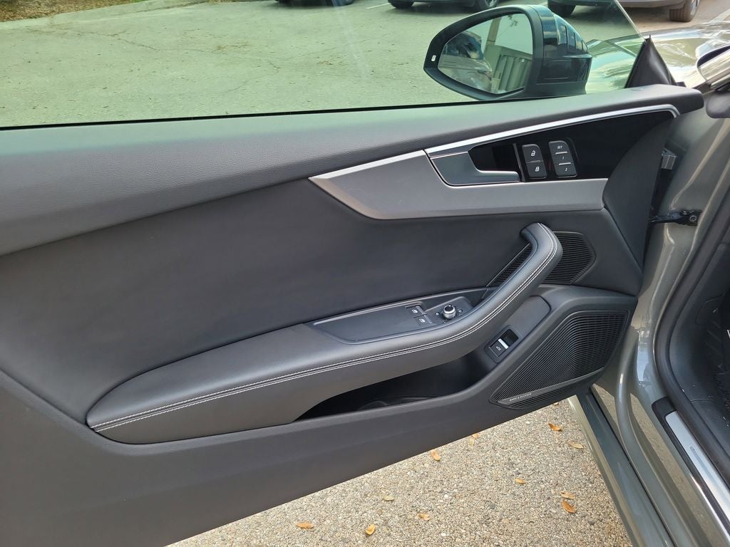 2023 Audi A5 S line Prestige