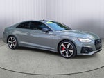 2023 Audi A5 S line Prestige