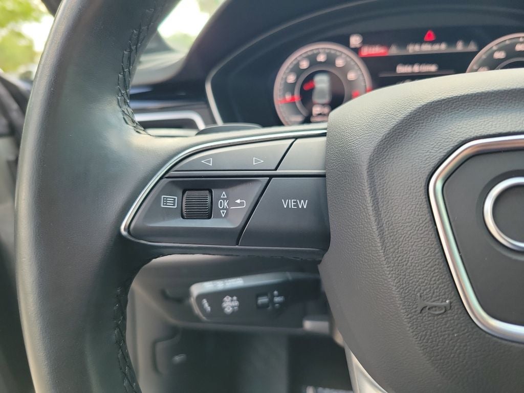 2023 Audi A5 S line Prestige