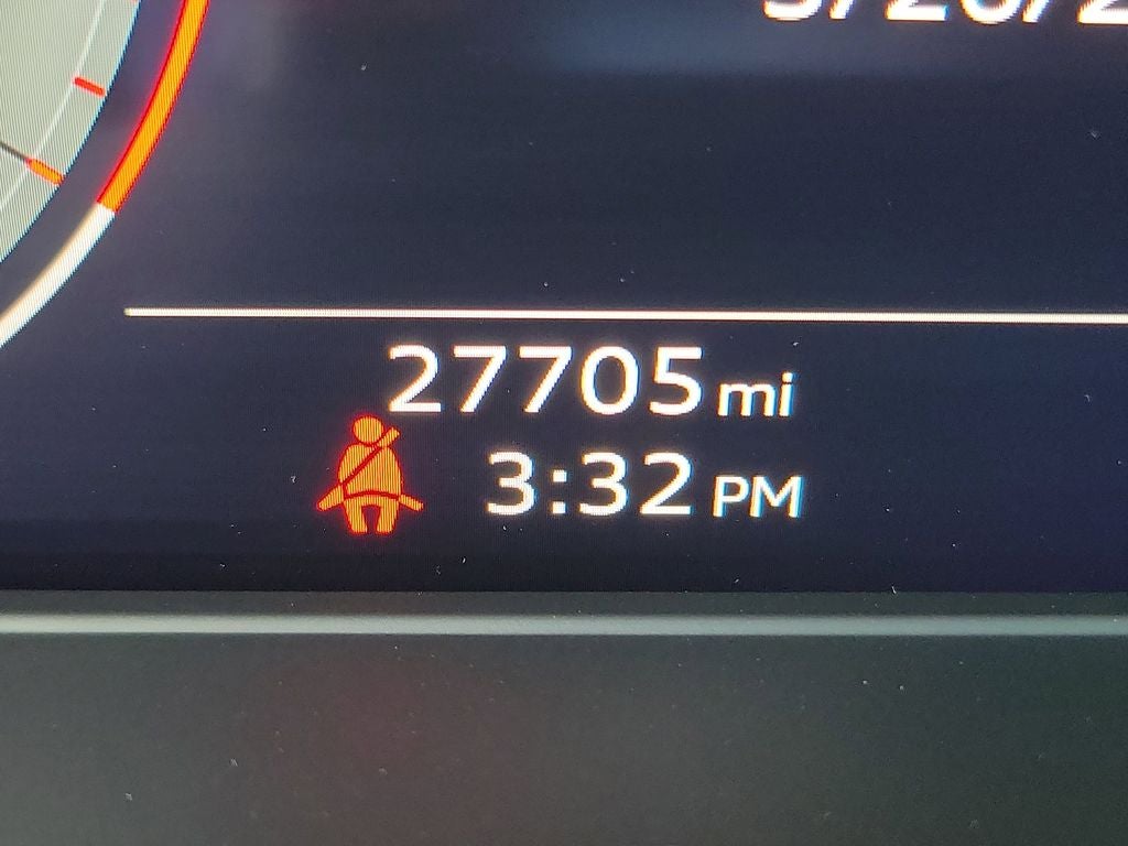 2023 Audi A5 S line Prestige