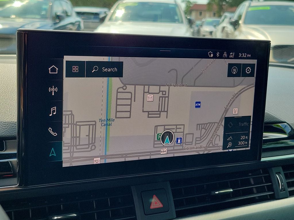 2023 Audi A5 S line Prestige