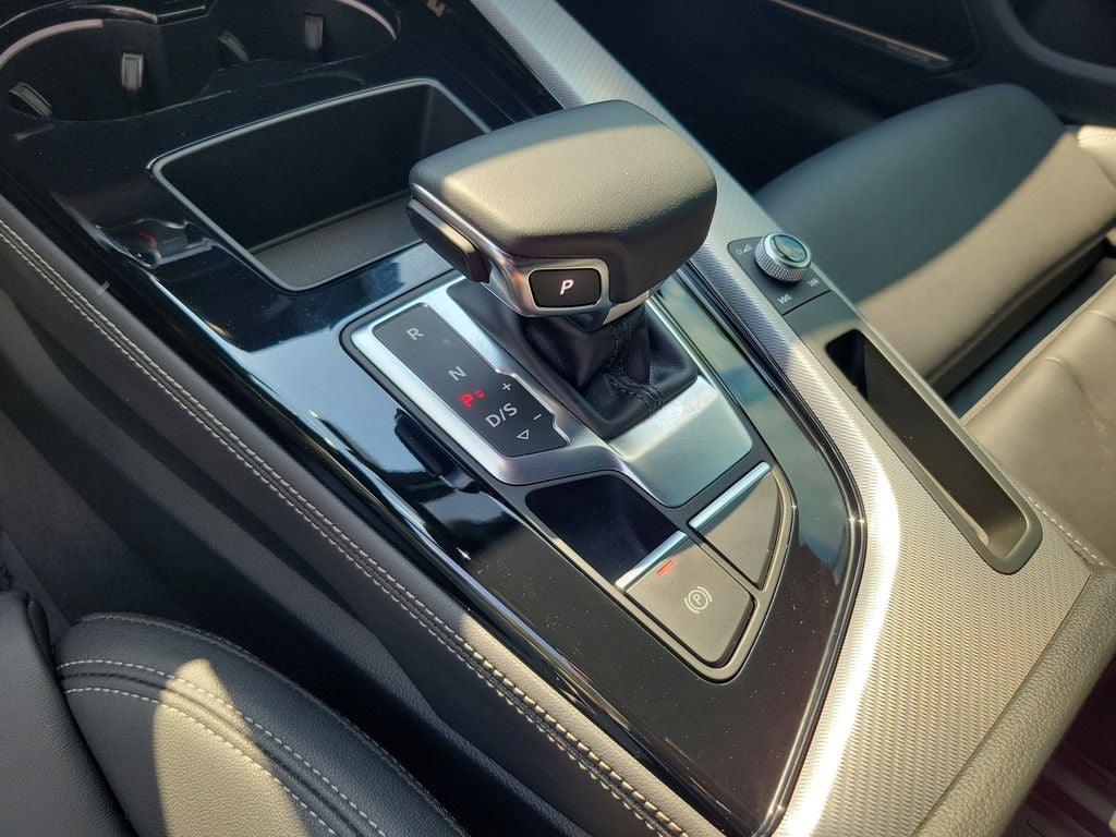 2023 Audi A5 S line Prestige