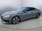 2023 Audi A5 S line Prestige
