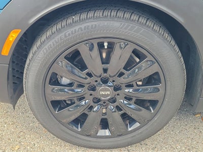 2020 MINI Countryman Cooper S