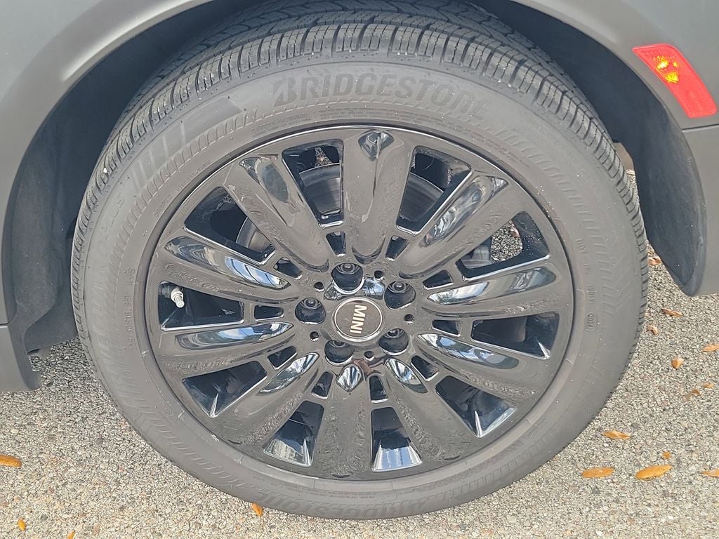 2020 MINI Countryman Cooper S