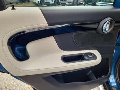 2020 MINI Countryman Cooper S